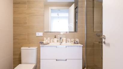 Neubau - Penthousewohnung -
Calpe