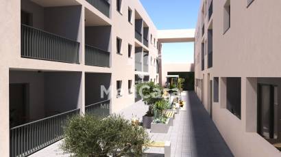 New Build - Apartment -
San Miguel de Salinas