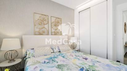 New Build - Townhouse -
Monforte del Cid