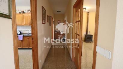 Wiederverkauf - Villa -
Benidorm - Juzgados