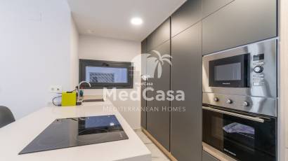 Segunda mano - Apartamento -
Orihuela Costa - Los Altos