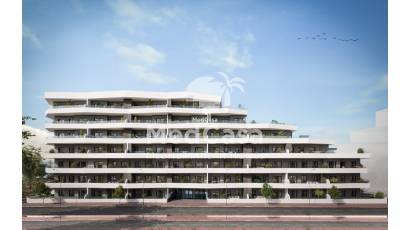 Neubau - Apartment -
San Miguel de Salinas