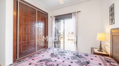 Resale - Townhouse -
Ciudad Quesada - Lo Marabú