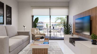 Neubau - Apartment -
Torrevieja