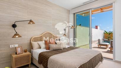 Neubau - Villa -
Los Montesinos