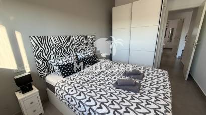 Wiederverkauf - Erdgeschosswohnung -
Pilar de la Horadada