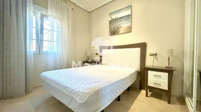 Resale - Penthouse -
Orihuela Costa - Aguamarina