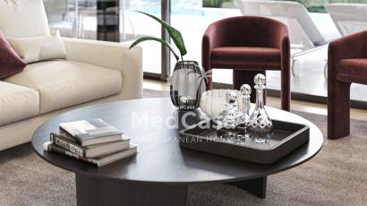 Neubau - Apartment -
Golf Las Colinas - Las Colinas Golf