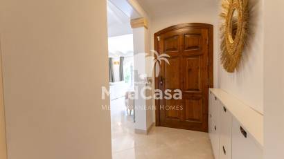 Segunda mano - Villa -
Jávea - La Mandarina