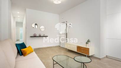 Neubau - Apartment -
Torrevieja