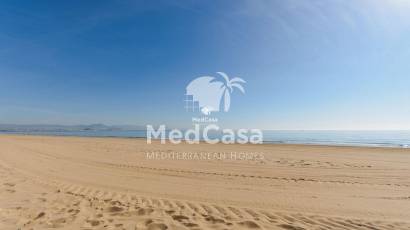 Neubau - Apartment -
Gran Alacant