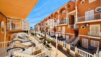 Resale - Townhouse -
Torrevieja - Torrelamata - La Mata