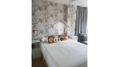 Segunda mano - Apartamento -
Benidorm - Levante