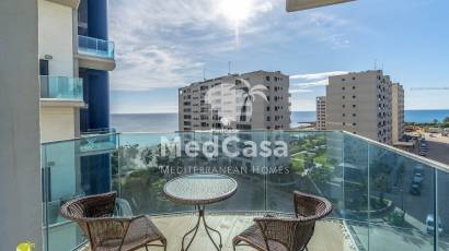 Segunda mano - Apartamento -
Orihuela Costa