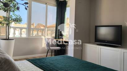 Wiederverkauf - Reihenhaus -
Orihuela Costa - Urbanización Perla del Mar