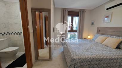 Wiederverkauf - Apartment -
Algorfa - La finca Golf