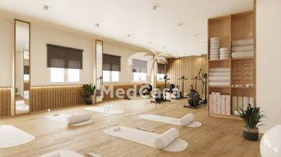 Obra nueva - Apartamento -
Aguilas