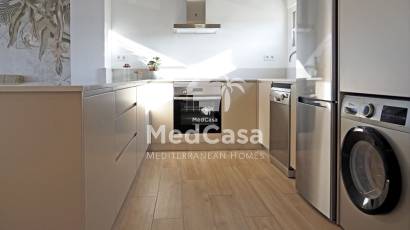 Obra nueva - Ático -
Orihuela Costa