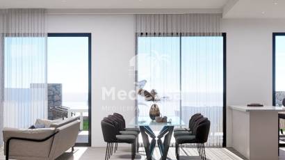 New Build - Penthouse -
Finestrat