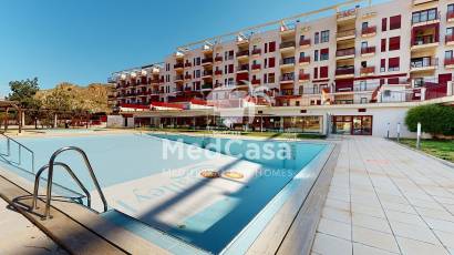 Neubau - Apartment -
Archena