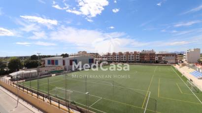 Segunda mano - Apartamento -
Formentera de Segura - Formentera del Segura