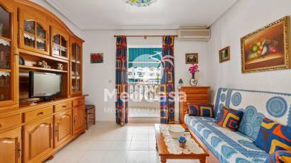 Wiederverkauf - Apartment -
Torrevieja - Los Europeos