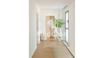 New Build - Villa -
Molina de Segura