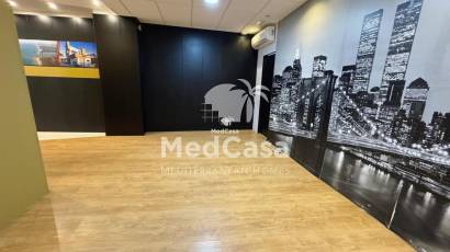 Resale - Commercial -
Guardamar del Segura - Guardamar