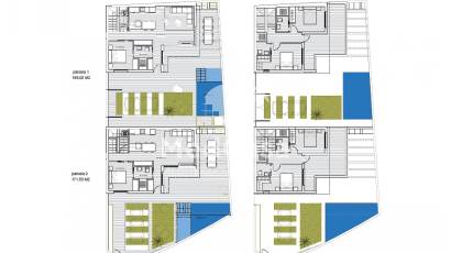 New Build - Villa -
San Pedro del Pinatar