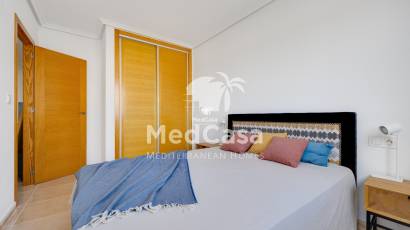 Neubau - Apartment -
San Fulgencio