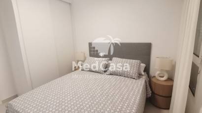 Segunda mano - Apartamento -
Torrevieja - La Mata