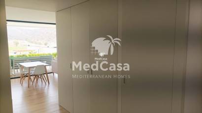 Segunda mano - Apartamento planta baja -
Monforte del Cid