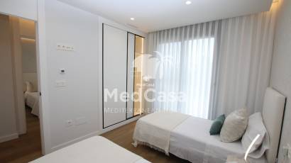 Neubau - Villa -
Pilar de la Horadada