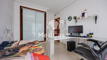 Segunda mano - Apartamento -
Orihuela Costa - Lomas De Cabo Roig