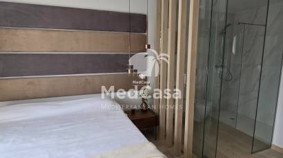 Obra nueva - Villa -
Golf Vistabella