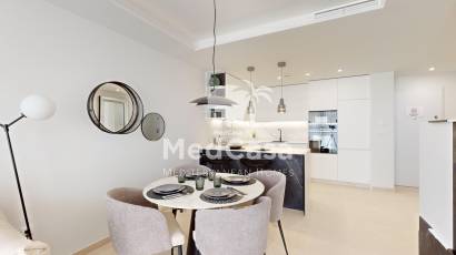 Neubau - Erdgeschosswohnung -
Orihuela Costa - Cabo Roig