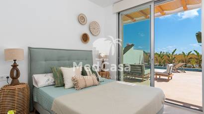 Neubau - Villa -
Los Montesinos