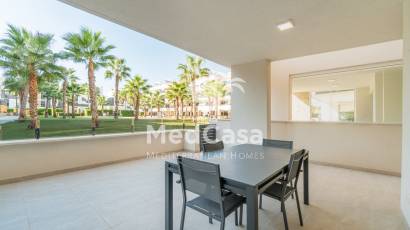Segunda mano - Apartamento -
Orihuela Costa - Los Altos