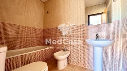 Neubau - Apartment -
Aguilas
