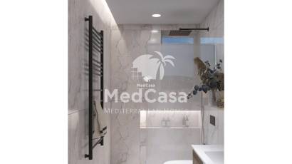 Neubau - Villa -
Ciudad Quesada