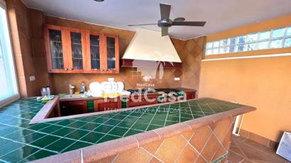 Wiederverkauf - Villa -
Dehesa de campoamor - Campoamor