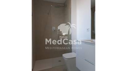 New Build - Penthouse -
La Manga