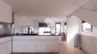 New Build - Townhouse -
Bigastro