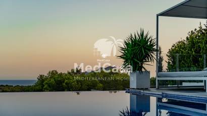 Wiederverkauf - Villa -
Benissa - Fanadix