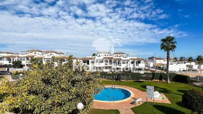 Resale - Townhouse -
Orihuela Costa