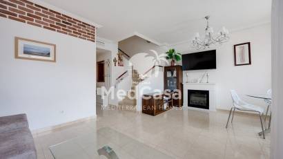 Segunda mano - Apartamento -
Orihuela Costa - Lomas De Cabo Roig