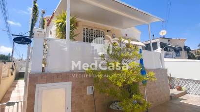Resale - Villa -
San Fulgencio