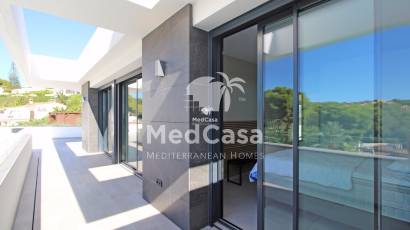 Segunda mano - Villa -
Moraira - Pinar de l'Advocat