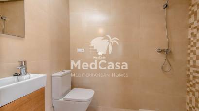 New Build - Villa -
Los Alcázares