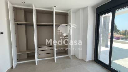 New Build - Villa -
Ciudad Quesada